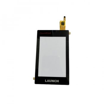 Touch Screen Digitizer Replacement For LAUNCH SmartLink VCI